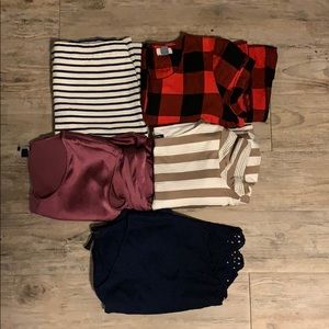 J.Crew, Ann Taylor, Old Navy Dress Lot